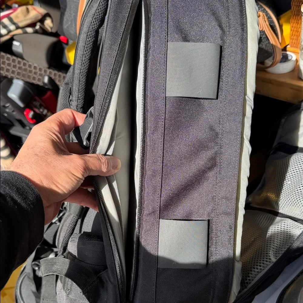 Lowepro Black Camera Backpack